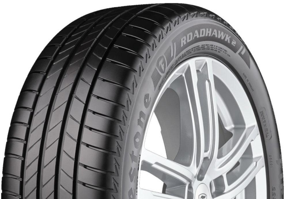 Firestone Roadhawk 2 215/65R16 98H