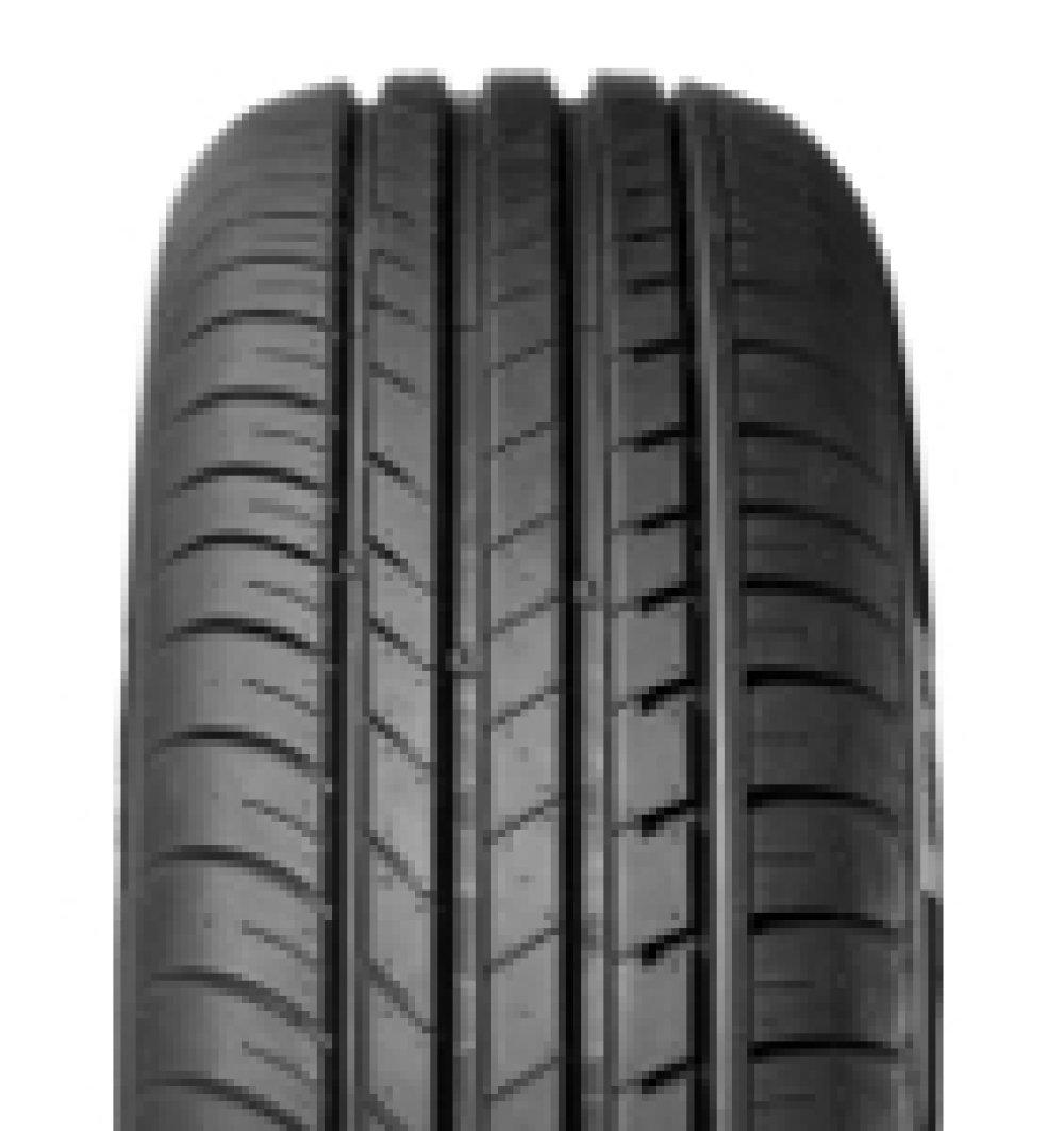 Fortuna Eco Plus SUV 275/45R20 110W, XL
