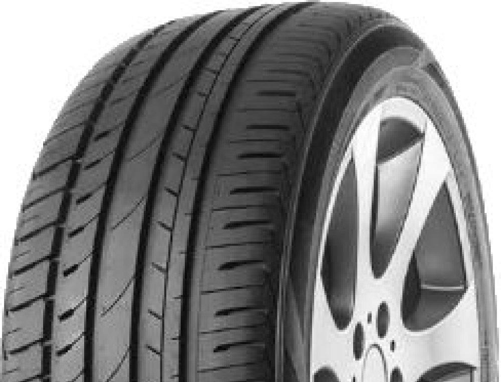 Fortuna Eco Plus UHP 2 235/55R19 105W, XL