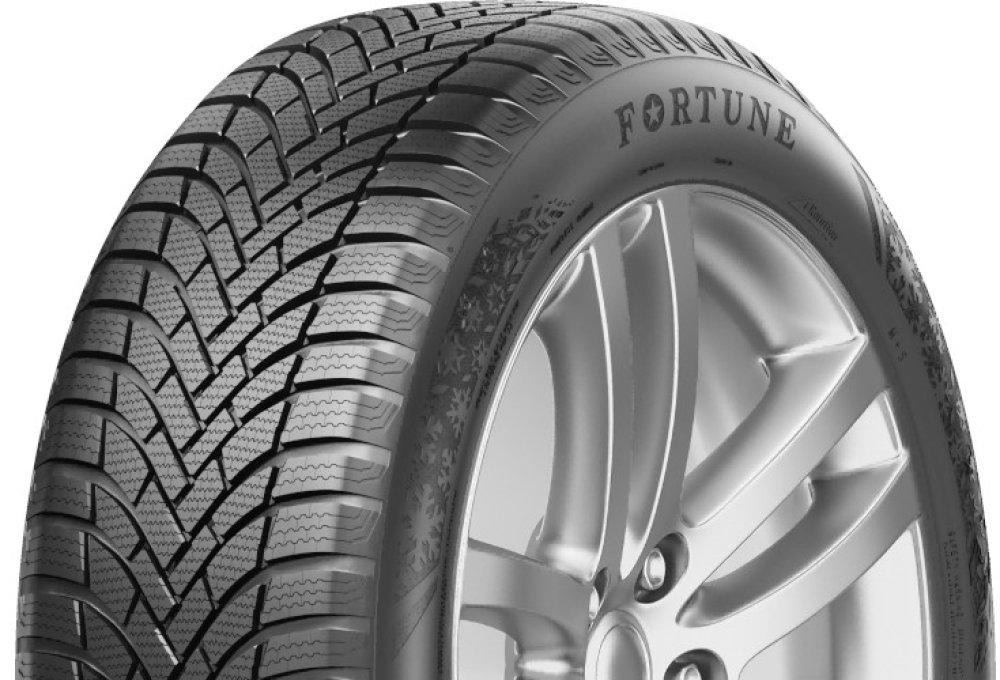 Fortune Nivalis Winter Pro 225/40R19 93V, XL