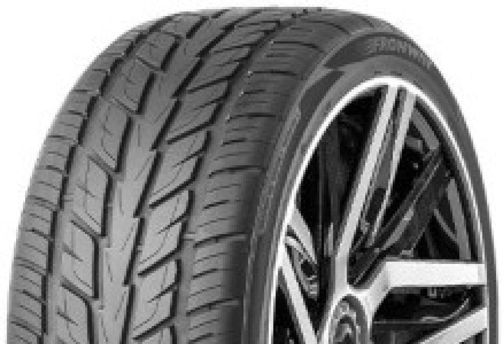 Fronway Eurus 07 255/50R20 109V, XL