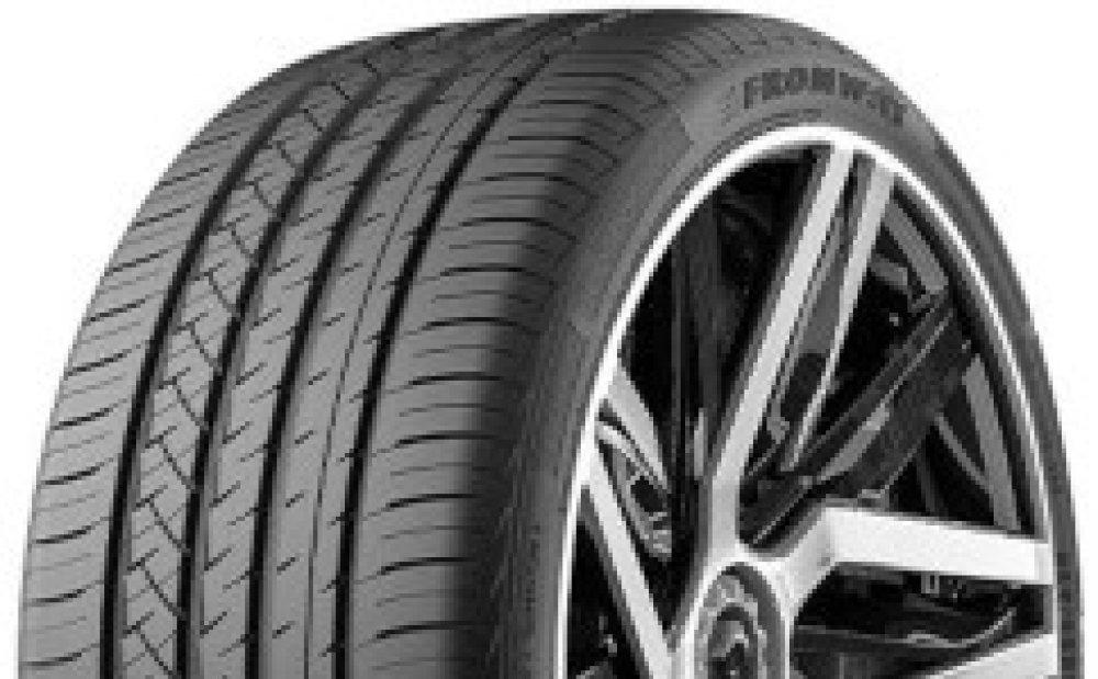 Fronway Eurus 08 275/45R21 110W, XL