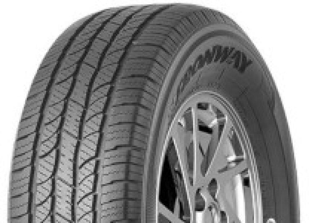 Fronway Roadpower H/T 235/65R19 109H, XL
