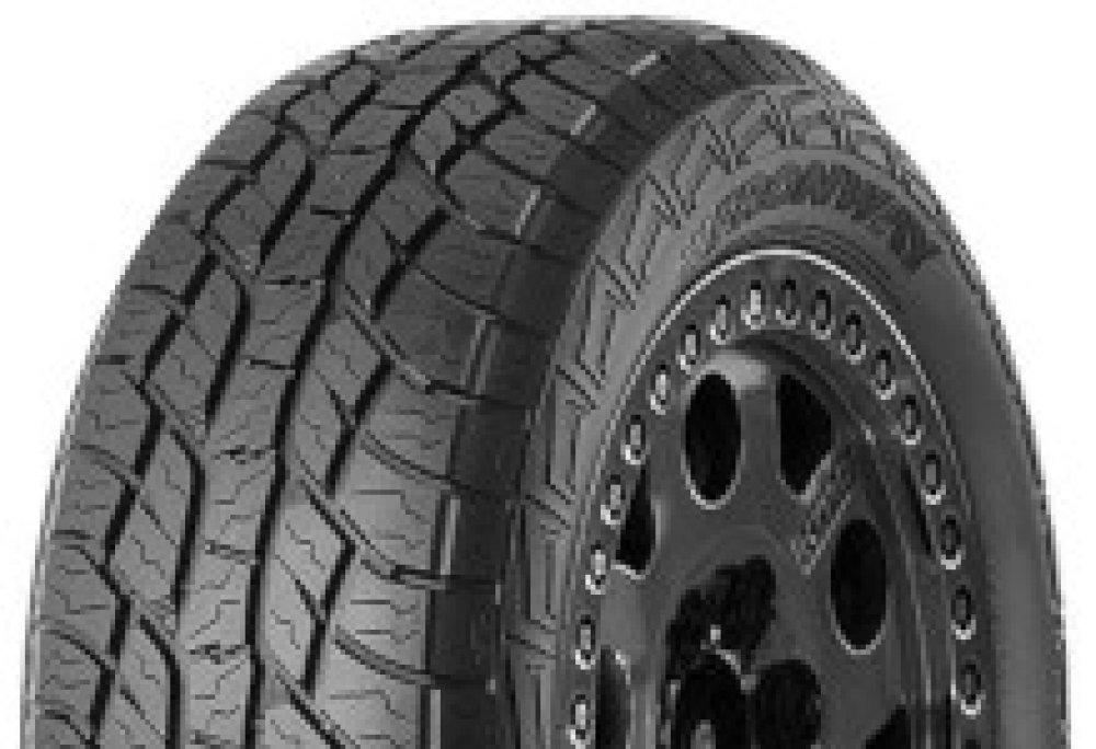 Fronway Rockblade A/T II 265/65R17 112T