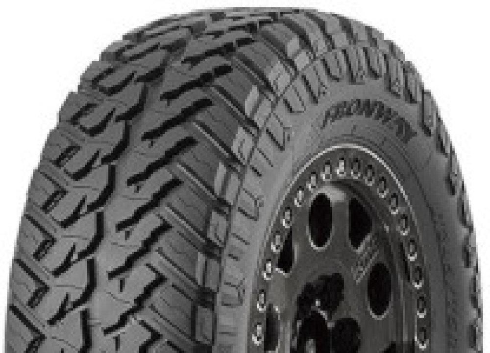 Fronway Rockblade M/T 215/75R15 100Q