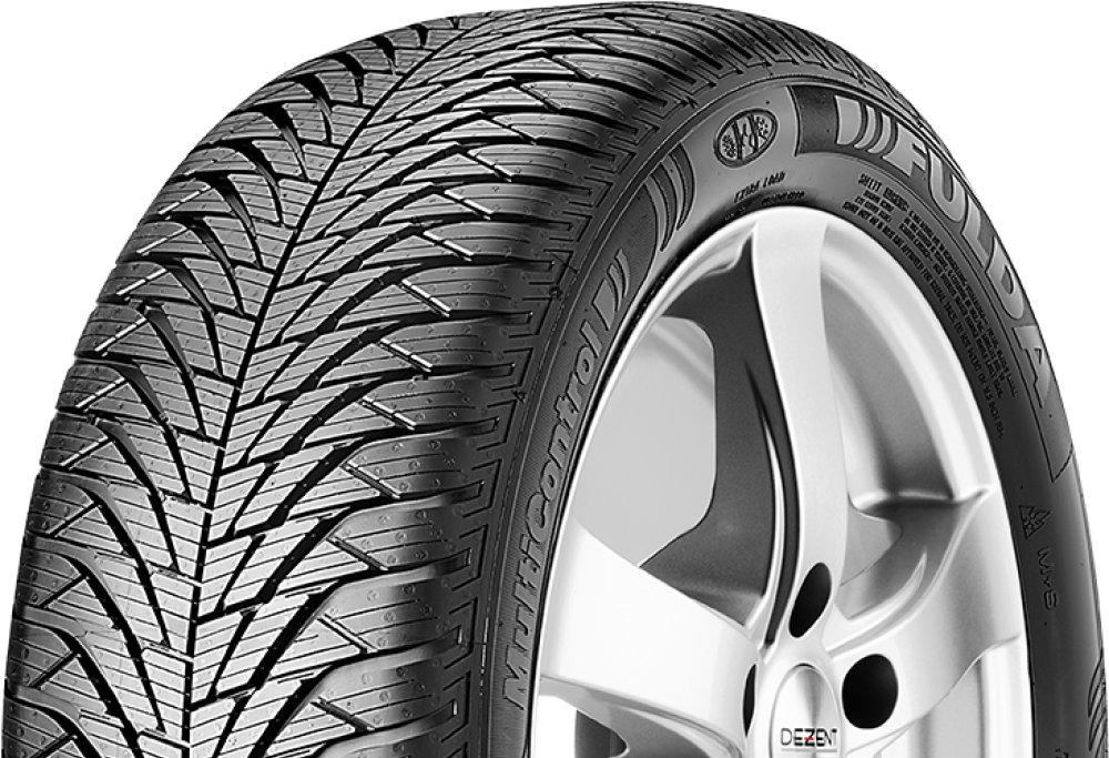 Fulda MultiControl 235/50R18 101V, XL