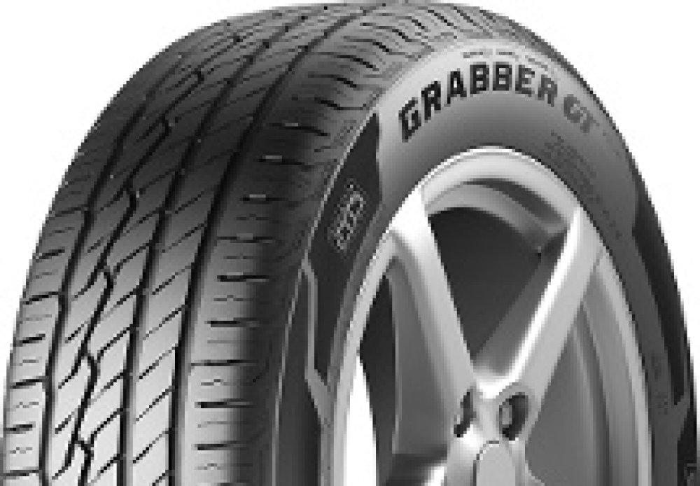 General Grabber GT Plus 255/70R16 111H