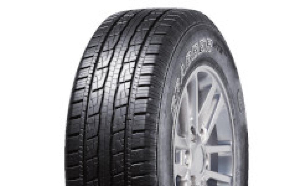 GENERAL TIRE Grabber HTS 60 275/50R20 113H, XL, MO1