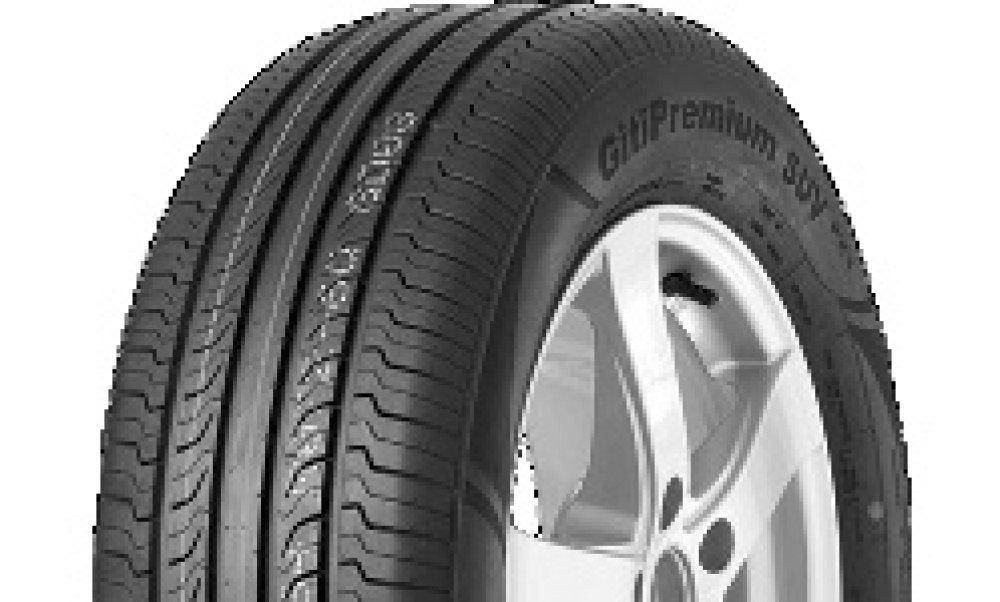 Giti Premium SUV PX1 215/60R16 95V