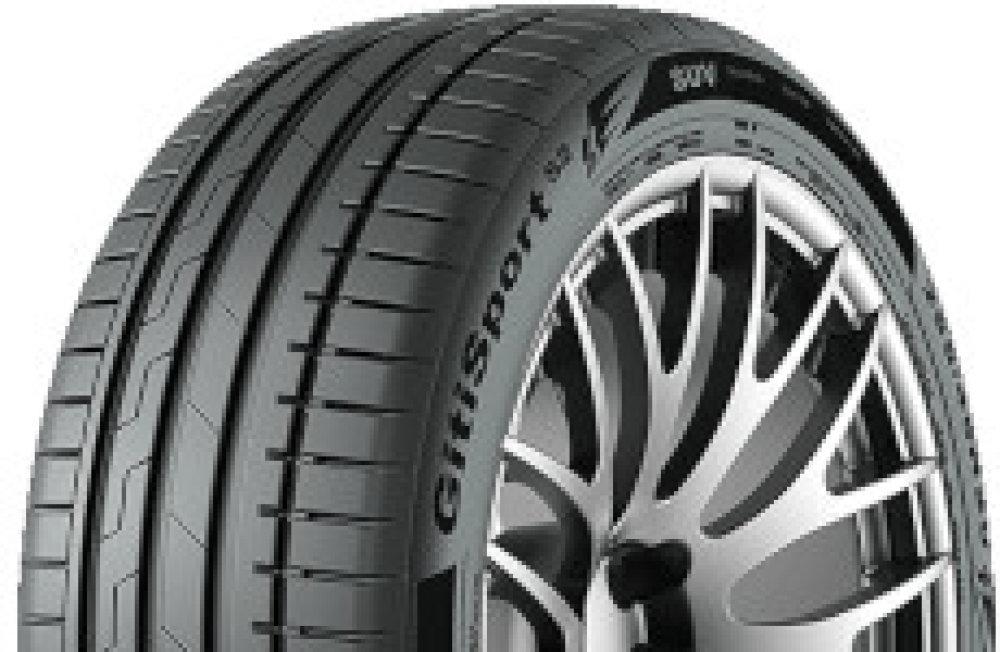 Giti Sport S2 SUV 255/50R19 107Y, XL