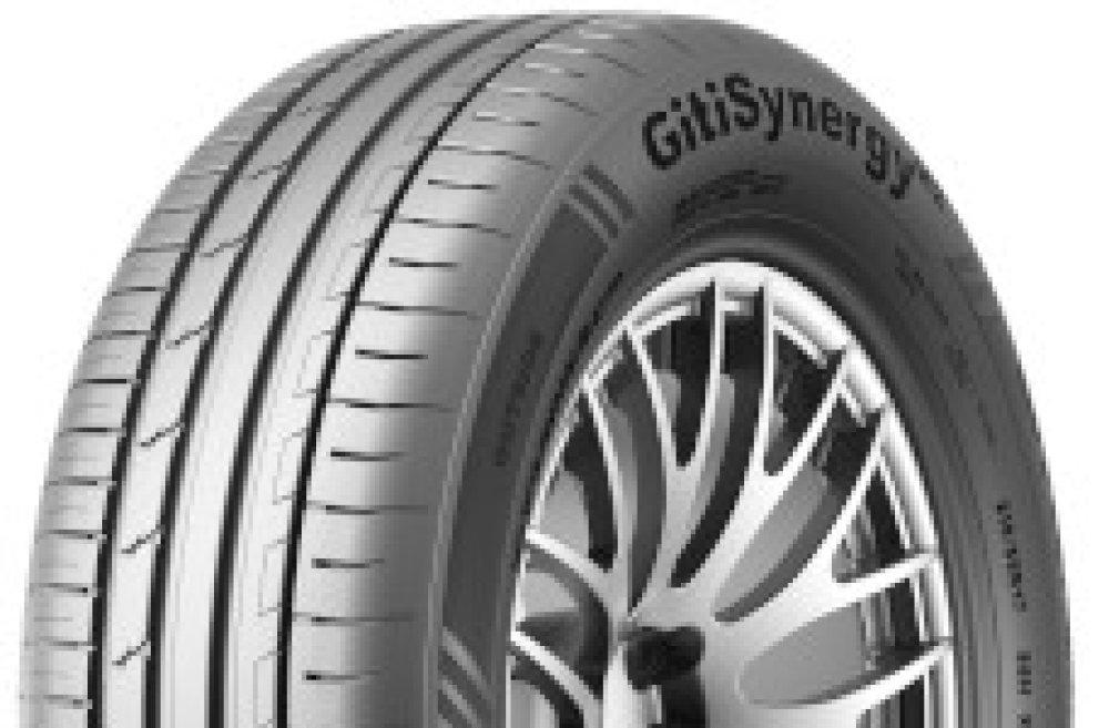 Giti Synergy H2 235/60R18 107W, XL