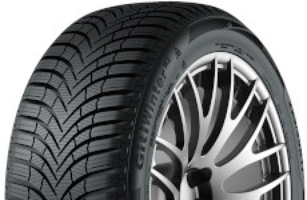 Giti Winter W2 235/65R17 108H, XL