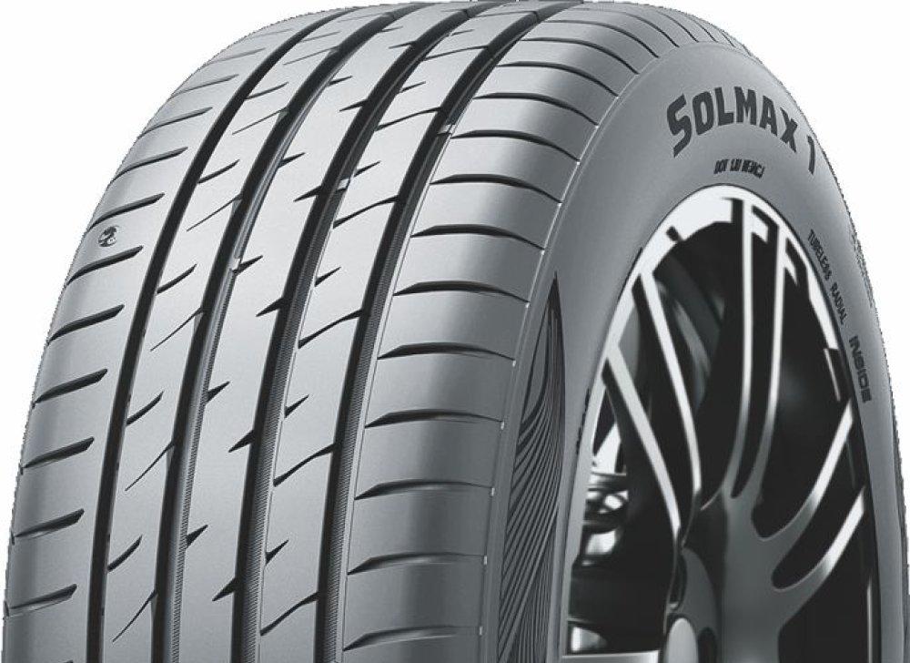 Goodride Solmax 1 275/65R17 115H