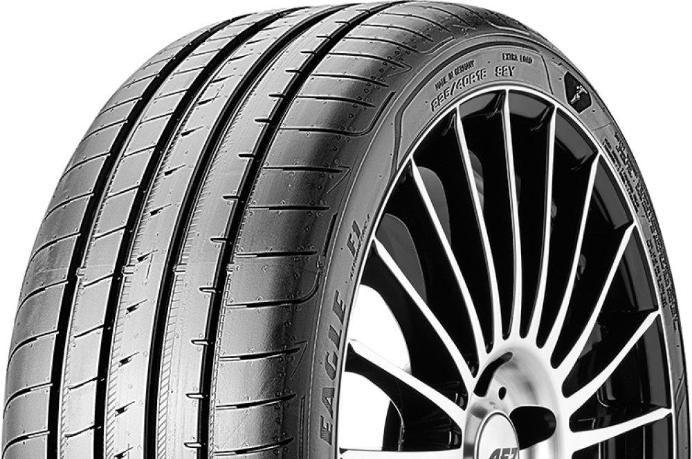 Goodyear Eagle F1 Asymmetric 3 ROF 275/45R20 110Y, XL, *, RunFlat