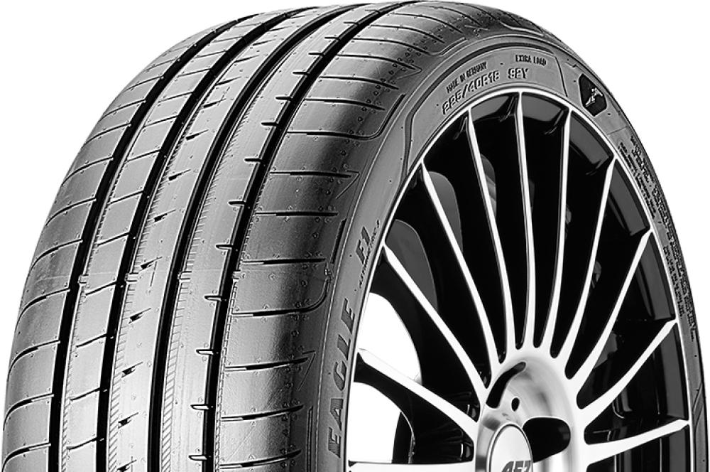 Goodyear Eagle F1 Asymmetric 3 295/35R21 107Y, XL