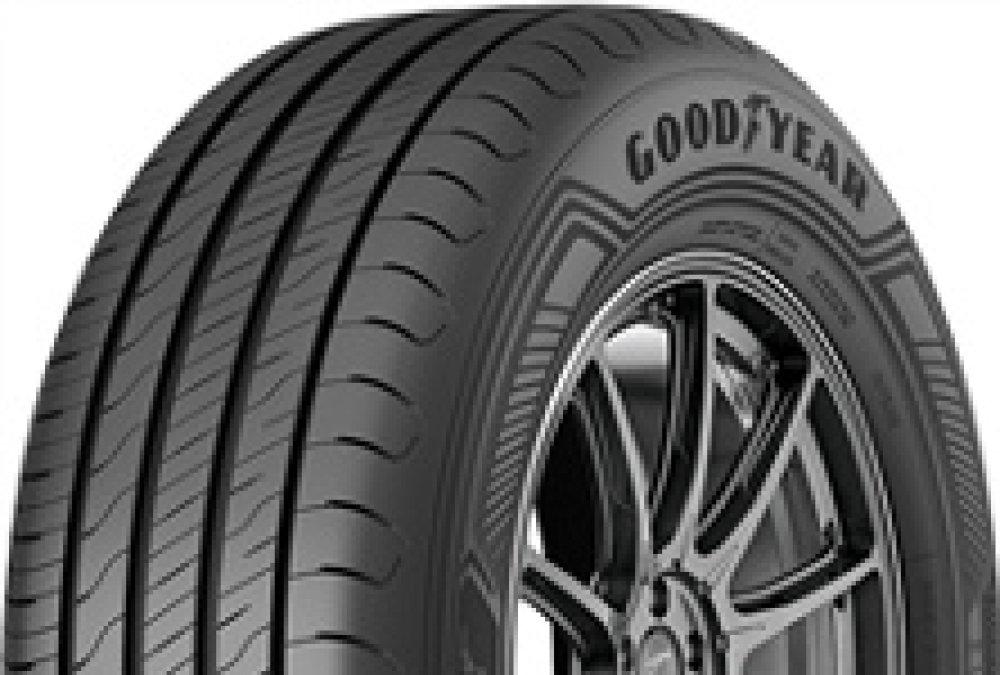 Goodyear EfficientGrip 2 SUV 215/60R17 96H