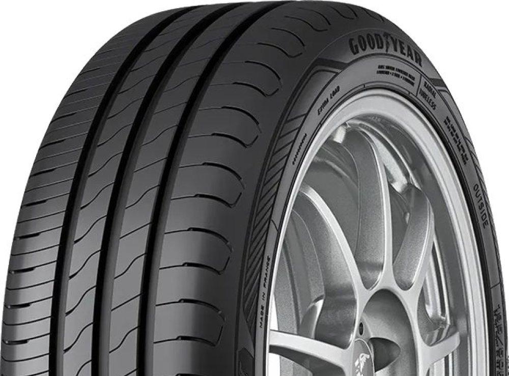 Goodyear EfficientGrip Performance 2 245/45R19 102V, XL, VOL
