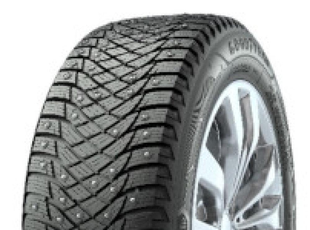 Goodyear Ultra Grip Arctic 2 SUV 295/35R21 107T, XL