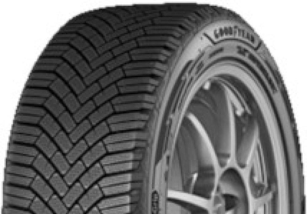 Goodyear UltraGrip Ice 3 275/45R20 110T, XL