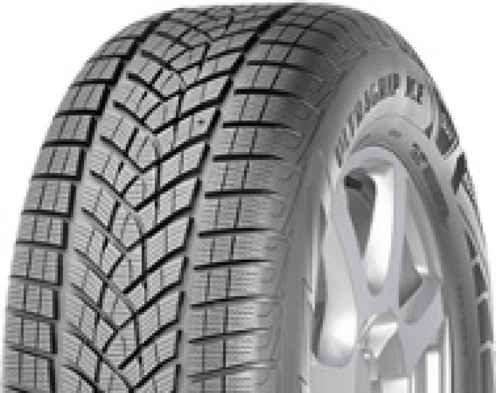 Goodyear UltraGrip Ice Gen 1 215/60R17 96T