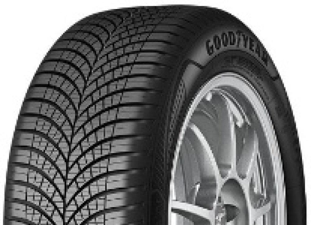 Goodyear Vector 4 Seasons Gen-3 SUV 275/45R20 110Y, XL