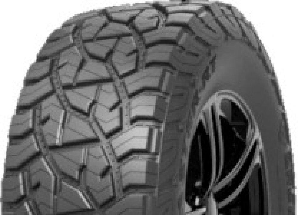 Greentrac Rough Master-RT 275/55R20 120Q