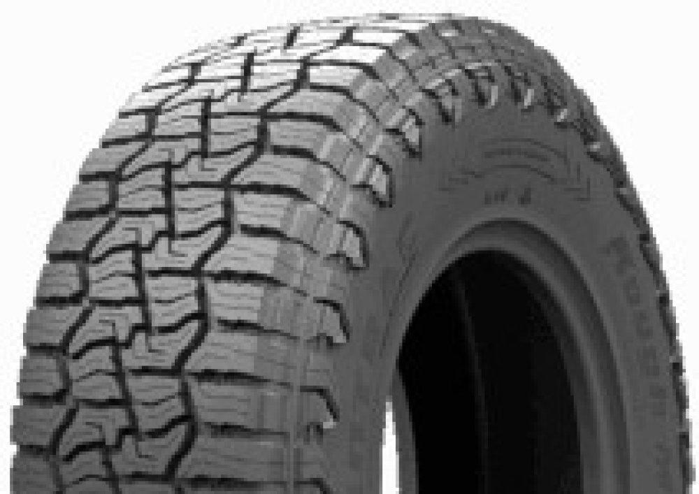 Greentrac Rough Master X/T 265/65R18 114T