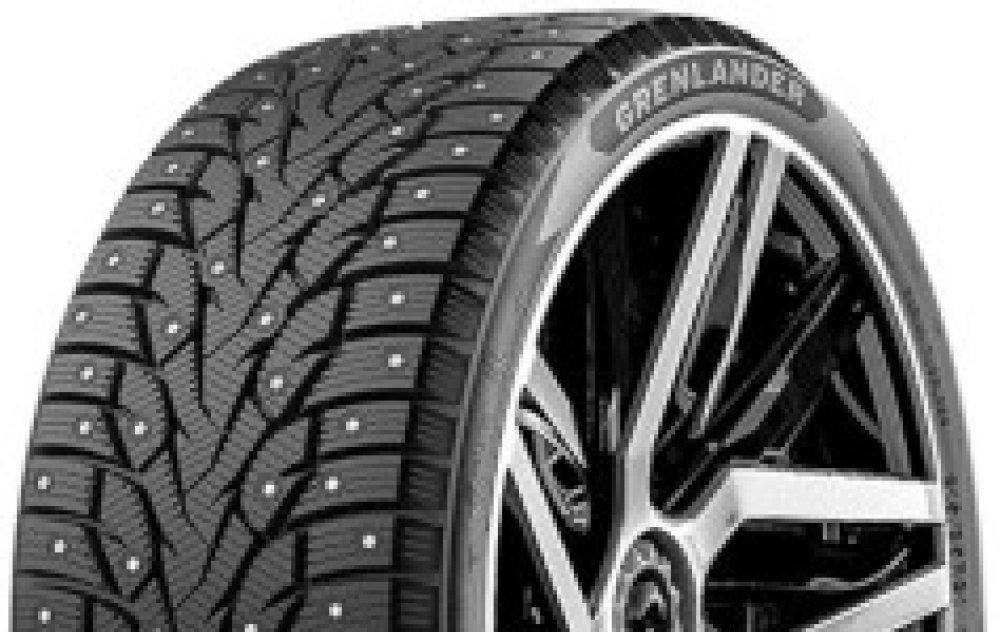 Grenlander Icedefensor Stud III 255/55R18 109T, XL