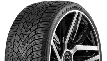 Grenlander Icehawke I 205/70R15 96T
