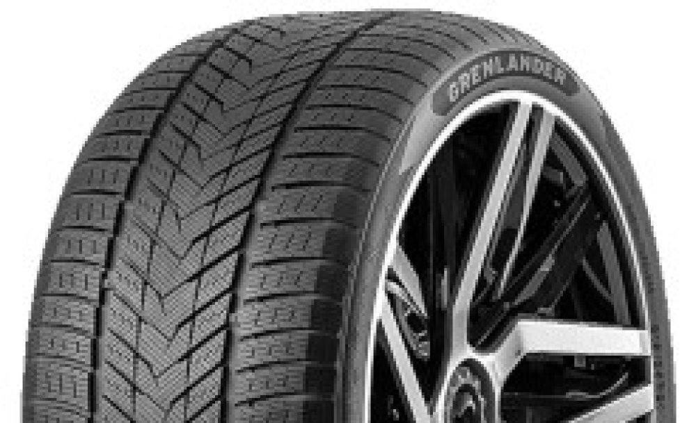 Grenlander Icehawke II 275/40R19 105V, XL