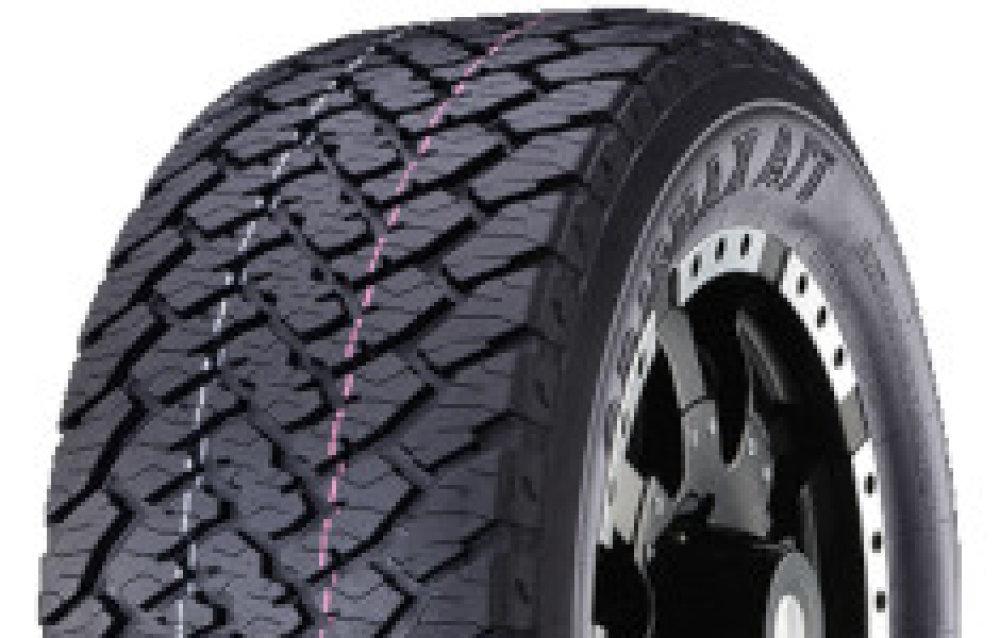 Gripmax Inception A/T 275/45R20 110H, XL