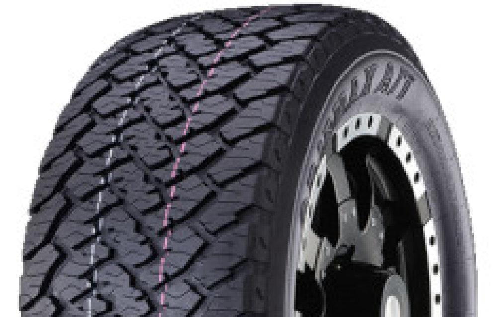 Gripmax Inception A/T 285/60R18 120T, XL