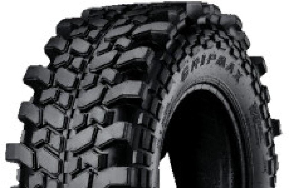 Gripmax Mud Rage M/T X 31x10.50/R15 110K