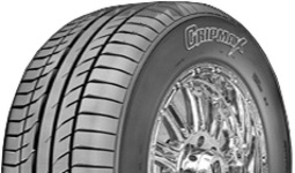 Gripmax SureGrip A/S 265/50R19 110W, XL