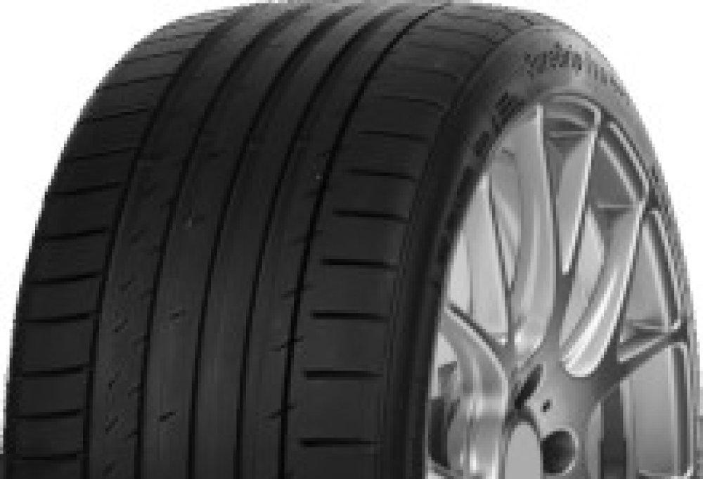 Gripmax SureGrip Pro Sport 275/45R20 110Y, XL