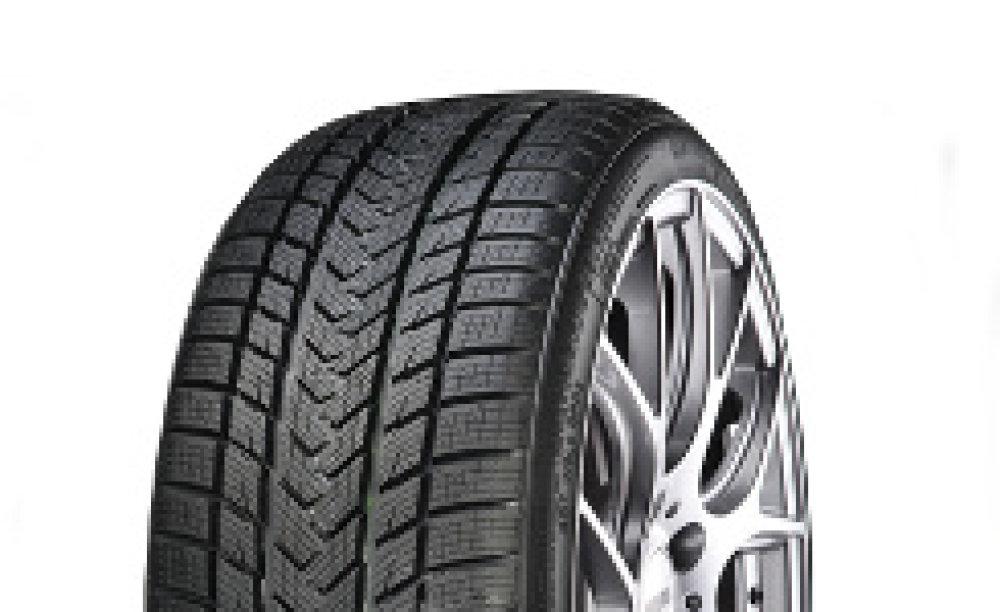 Gripmax Suregrip Pro Winter 275/40R21 107V, XL