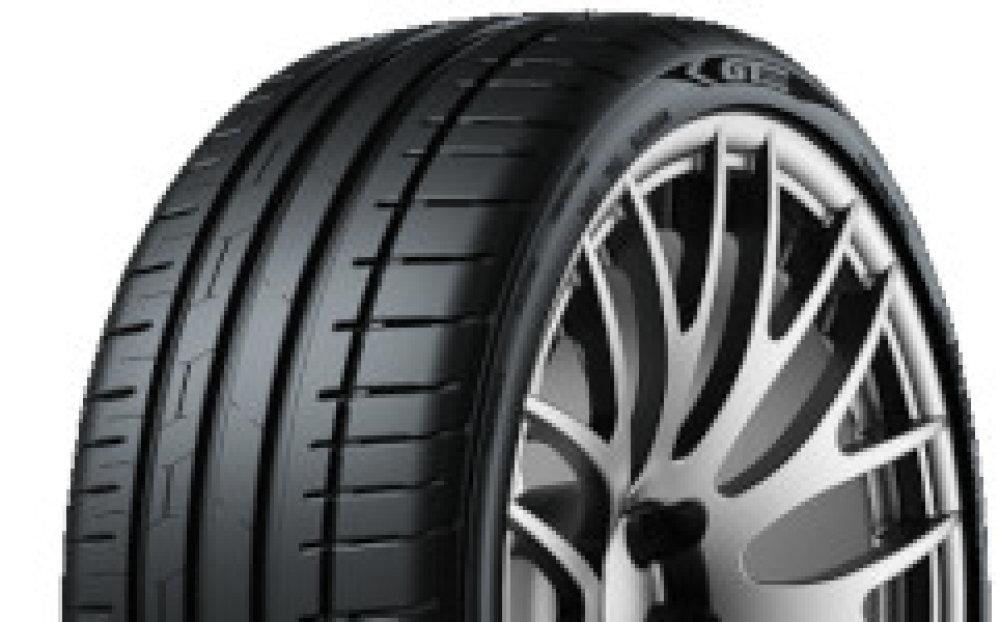 GT Radial SportActive 2 275/40R20 106Y, XL