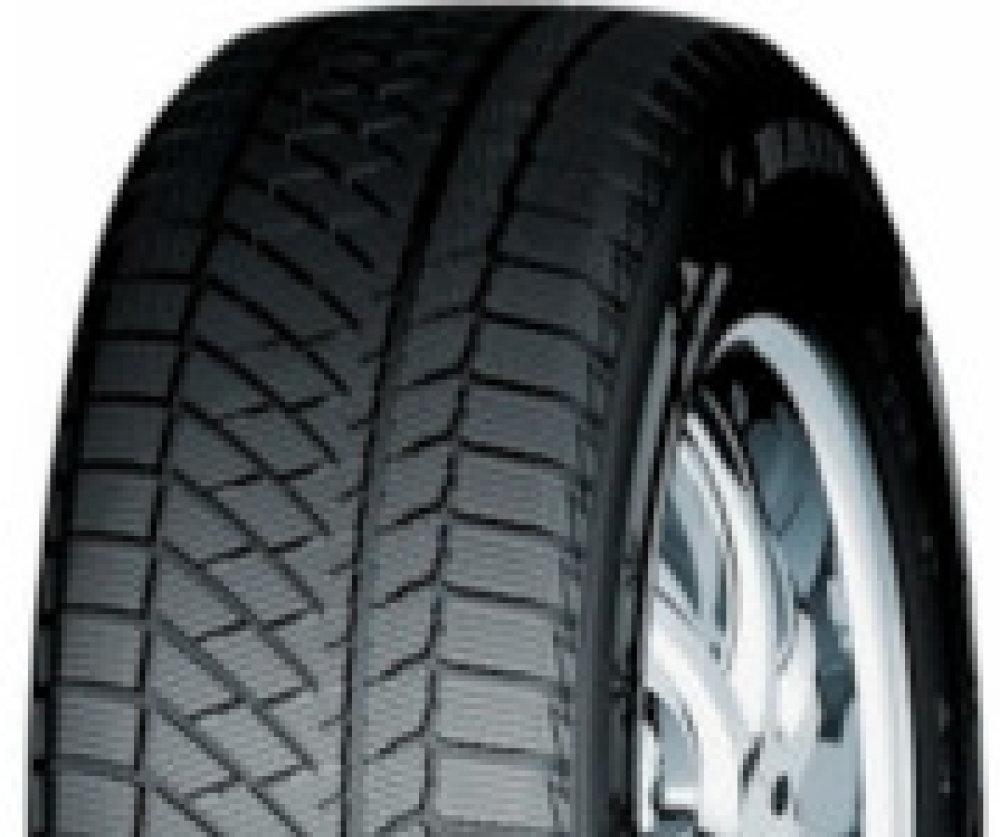 Haida Winter HD687 245/70R16 107T