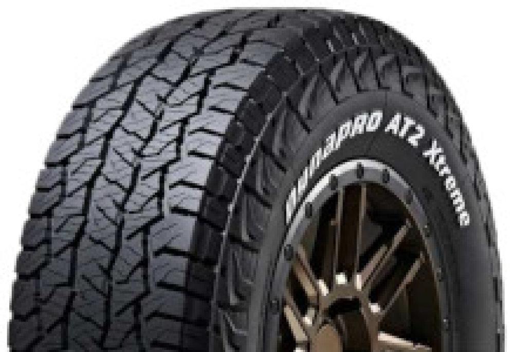 Hankook Dynapro AT2 Xtreme RF12 215/75R15 100/97S, OWL