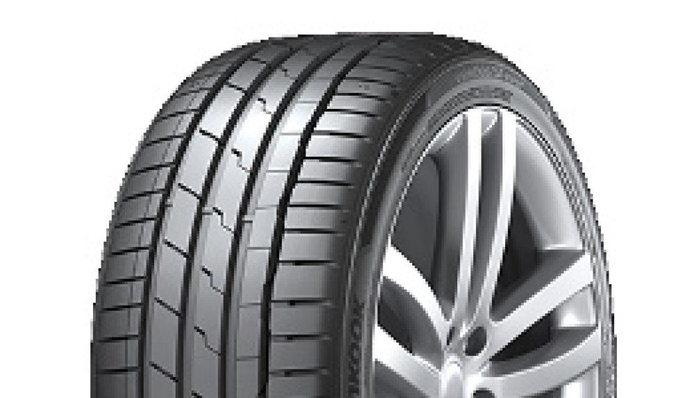 Hankook Ventus S1 Evo 3 K127C HRS 265/50R19 110W, XL, *, RunFlat