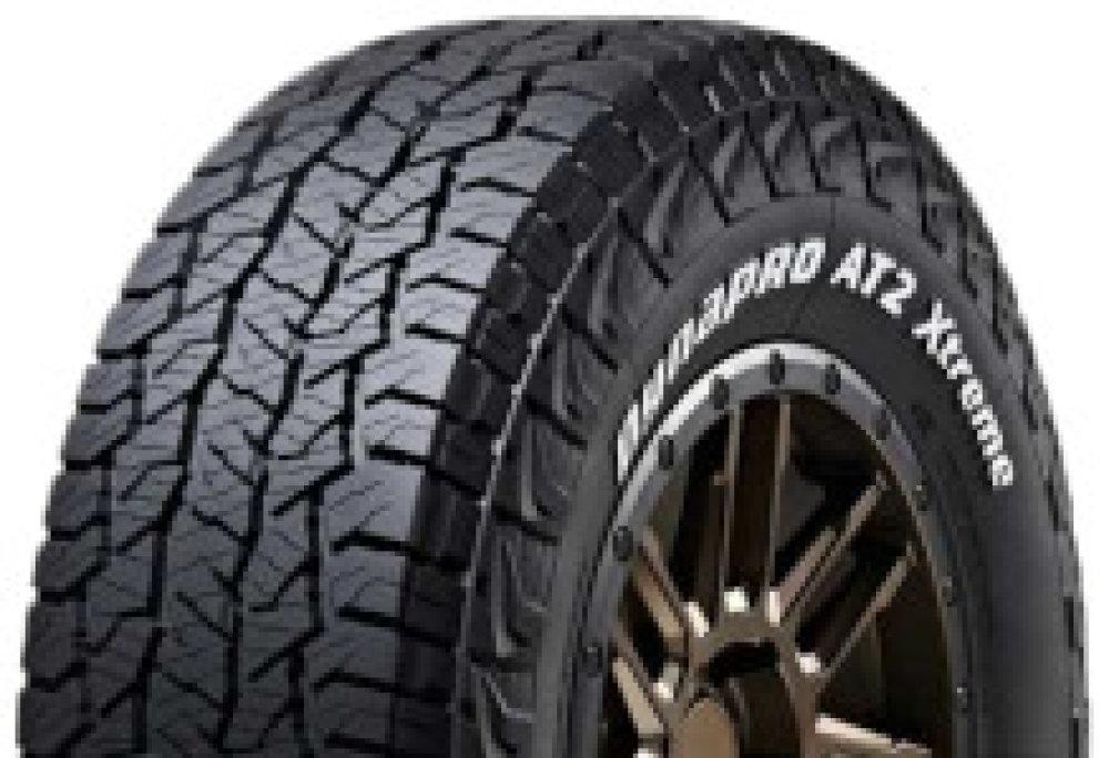 Hankook Dynapro AT2 Xtreme RF12 245/75R16 120/116S, OWL