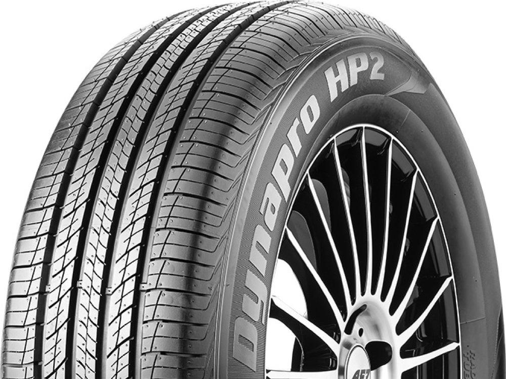 Hankook Dynapro HP2 RA33 235/60R16 100H