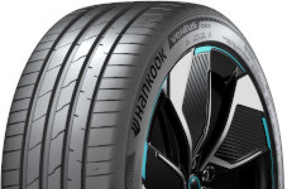 Hankook iON evo IK01A 275/45R20 110W, XL, SoundAbsorber