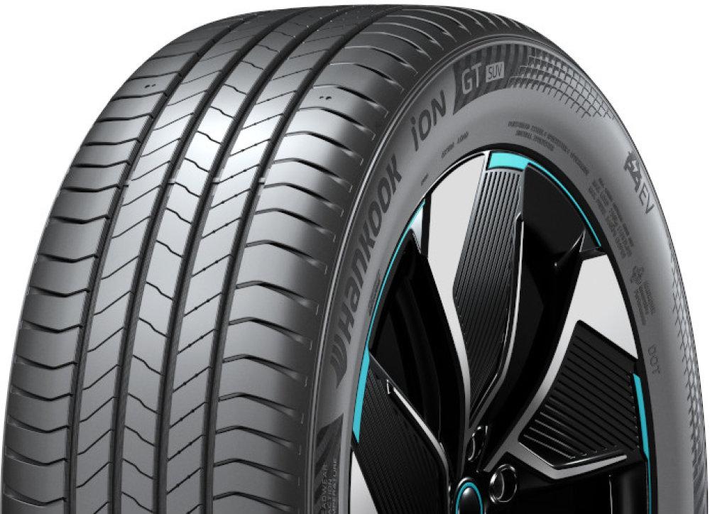Hankook iON GT SUV IK41A 235/60R18 107H, XL