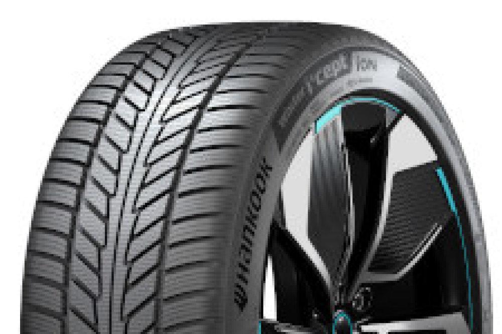 Hankook iON i*cept IW01A 275/45R20 110V, XL, SoundAbsorber