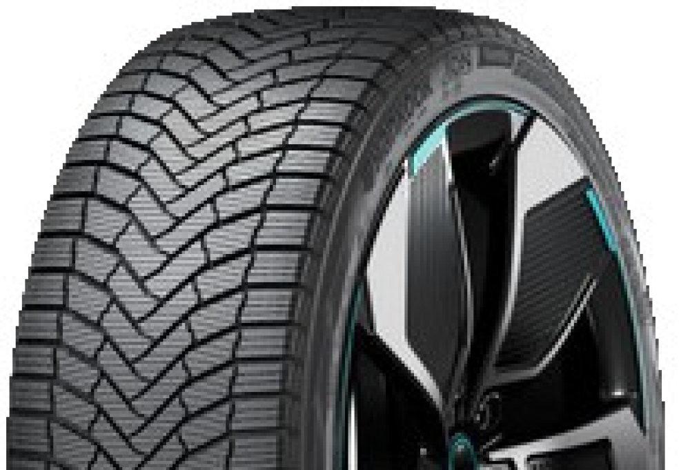 Hankook iON Nordic SUV IW41A 235/50R19 103H, XL, SoundAbsorber