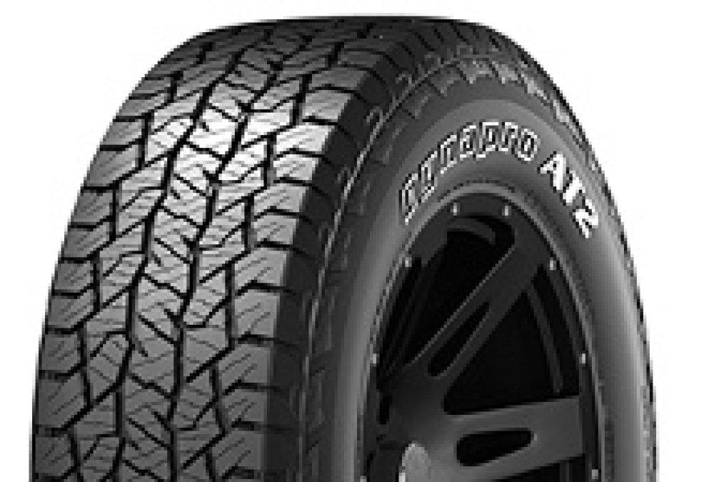 Hankook Dynapro AT2 RF11 215/80R15 102T