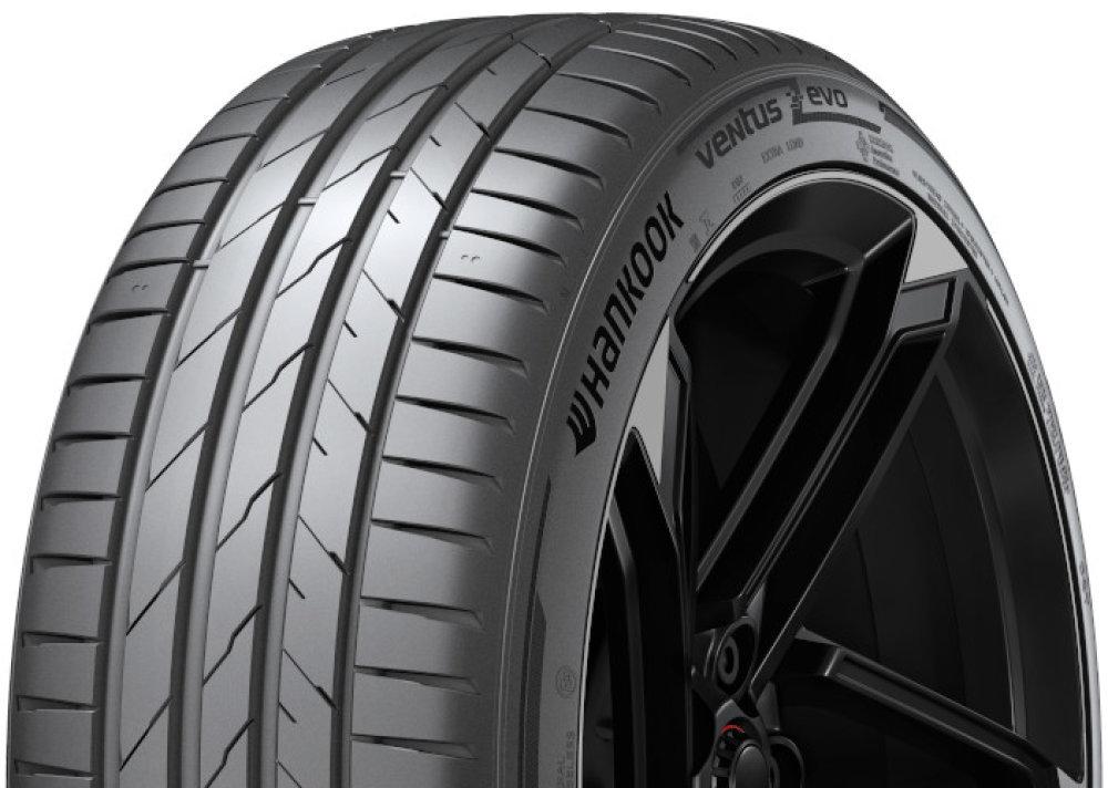 Hankook Ventus evo K137A 295/35R21 107(Y), XL