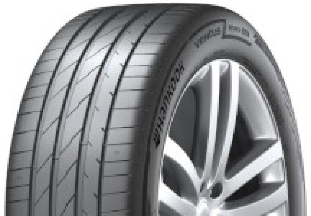 Hankook Ventus evo K137A 315/30R22 107Y, XL