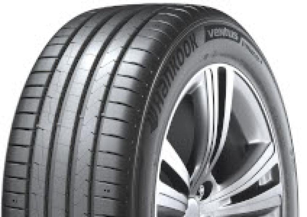 Hankook Ventus Prime 4 K135A 215/60R17 96V